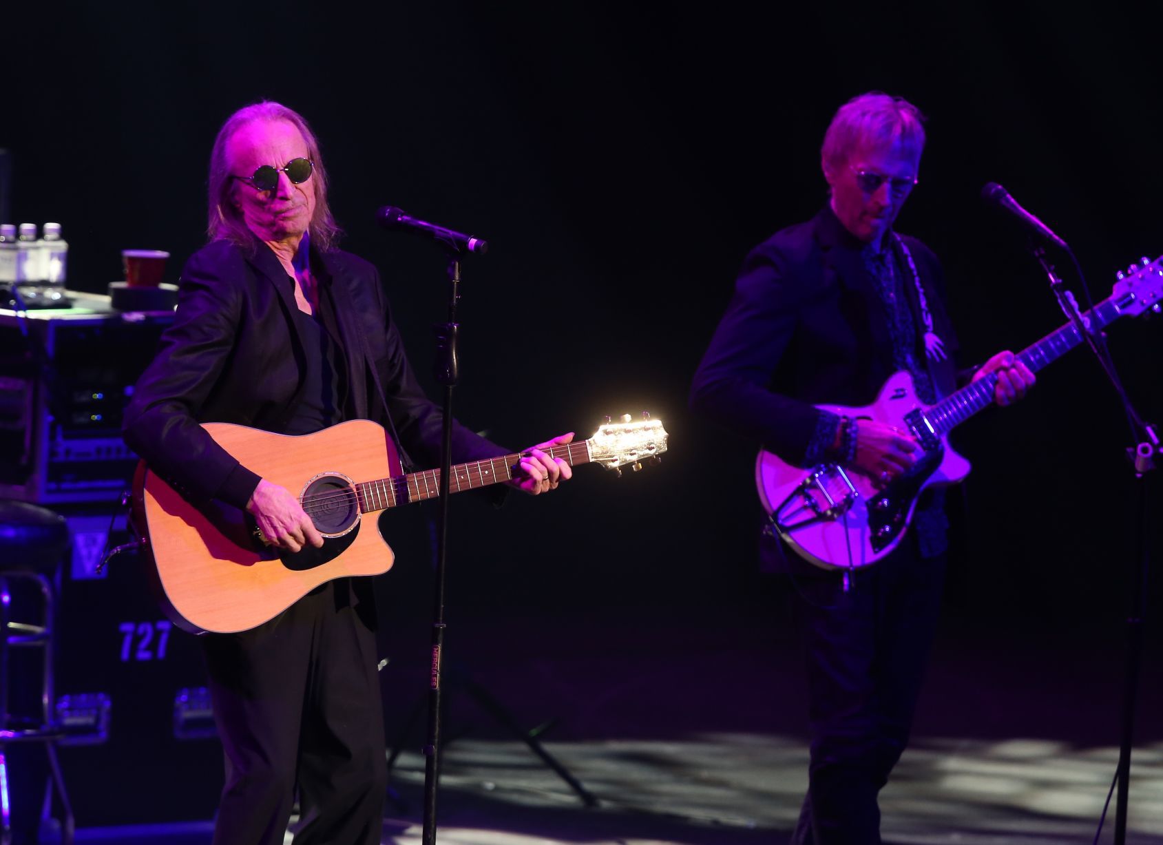 Three Dog Night